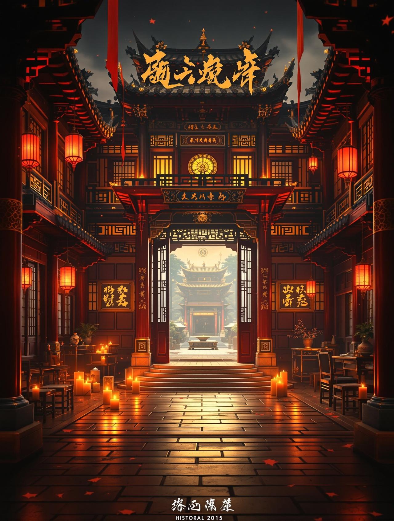 欧美日韩综合视频精选推荐 - 长安十二时辰·续